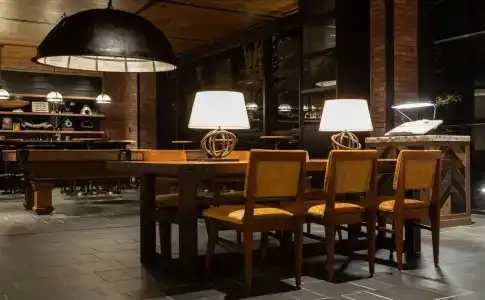 Four Points by Sheraton Nagoya, Chubu International Airport - 35