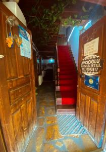 Avcıoğlu Konak Otel - 6