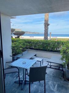 Hôtel La Plage - 18