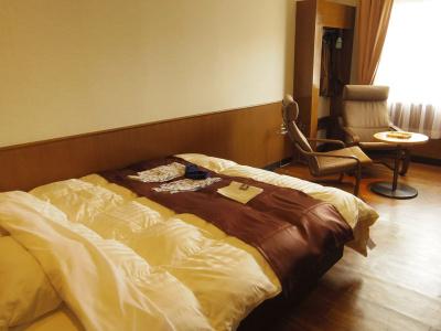 Kusatsu Now Resort - 3