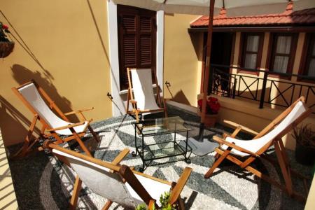 Rodos Niohori Elite Suites Boutique - 46