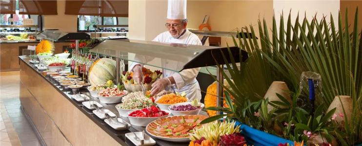 Sentido Djerba Beach - 38