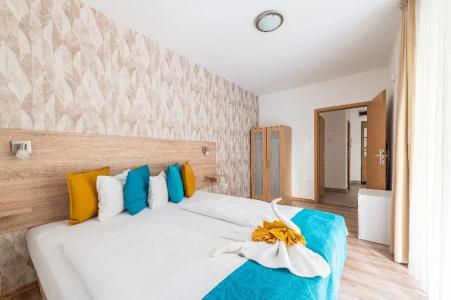 Nova Aparthotel - 126