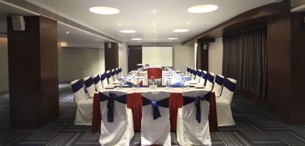 BloomSuites I Electronics City - 8