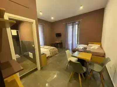 Be Italian Flat Bovio - 22