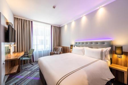 Holiday Inn Express Dresden City Centre - 24