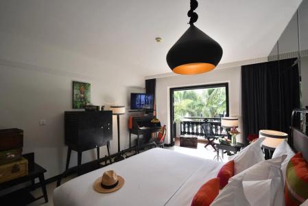 Shinta Mani Angkor & Bensley Collection Pool Villas - 38