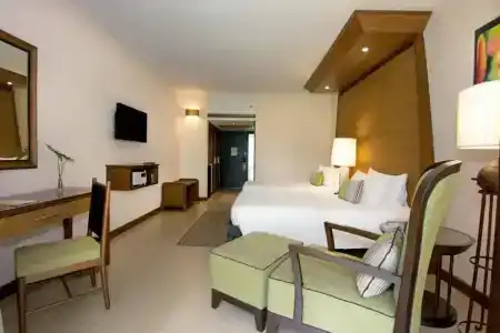 Siam Bayshore Pattaya - Sha Plus Certified - 55