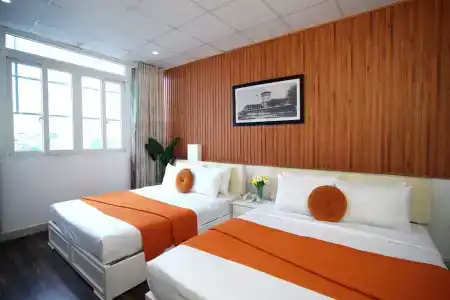 Saigon - 28