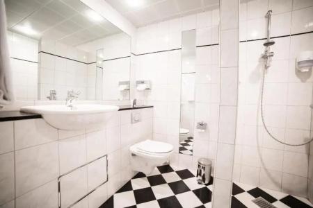 Comwell Hvide Hus Aalborg - 93