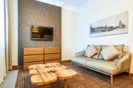 Radisson Blu, Kyiv Podil City Centre - 66