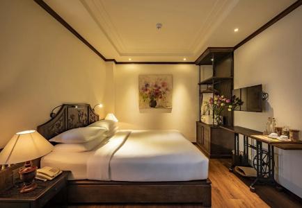 Amanaki Saigon Boutique - 30