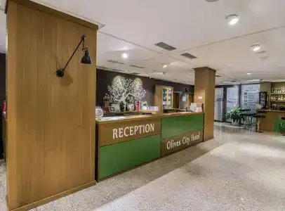 Olives City - 29