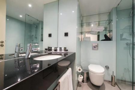 Ramada Encore Istanbul Bayrampasa - 34