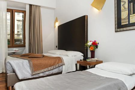 Relais Forus Inn - 4