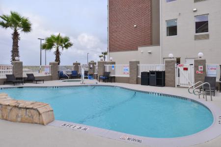 Holiday Inn Express & Suites-n Padre Island By Ihg - 16