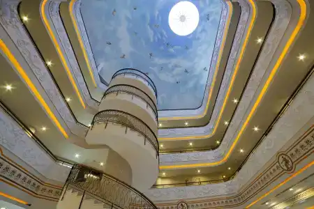 Roma Beach Resort & SPA - 1