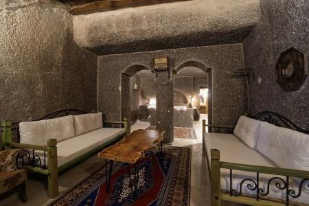 Grand Cave Suites - 161