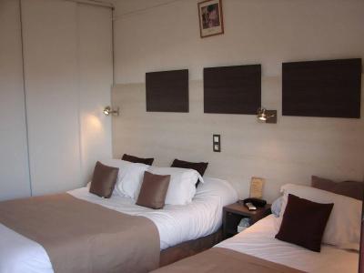 Logis Les Charmettes - 1