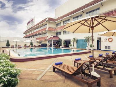 Mercure Chiang Mai - Sha Extra Plus - 12