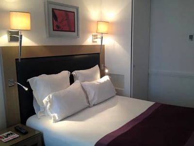 Hôtel Elysées Flaubert - 48