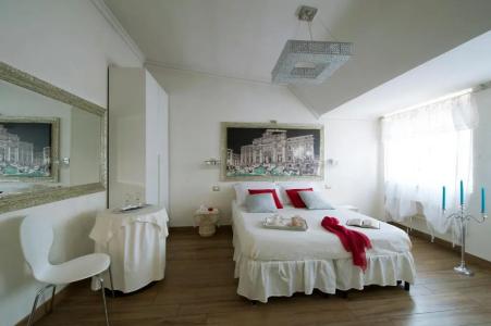 Suites Roma Tiburtina Luxury - 19