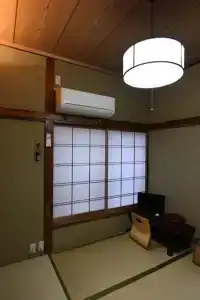 Ryokan Sansuiso - 11