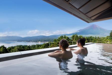 Mount Fuji - 18