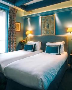 Le Relais Montmartre - 82