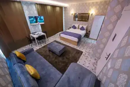 Royal Taksim Suites - 59