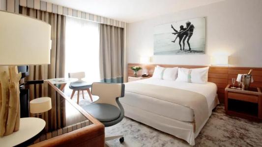 Holiday Inn Nice - Port St Laurent, An Ihg - 110