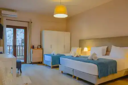Monastiri Guesthouse - 35