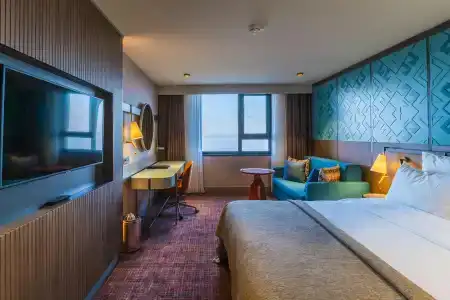 Mercure Trabzon - 6