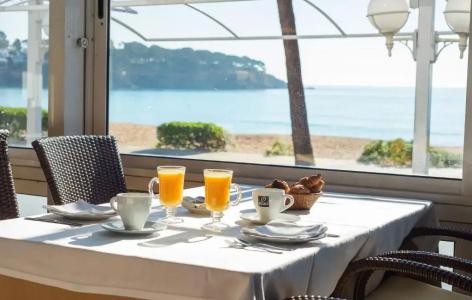 Restaurant Sant Pol - 15