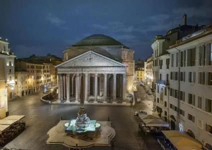 Antico Albergo del Sole al Pantheon - 20