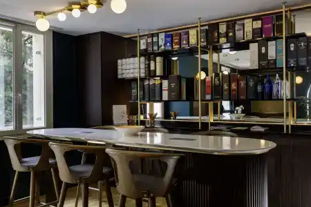 Best Western Bretagne Montparnasse - 24