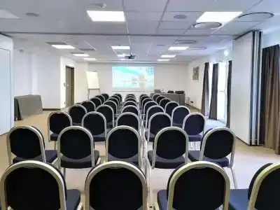 Golden Tulip La Baule - 16