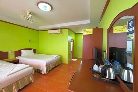 Me Mee Place & Tour Krabi - 16