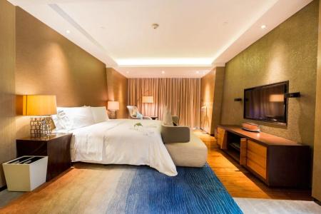 The Westin Sanya Haitang Bay Resort - 128