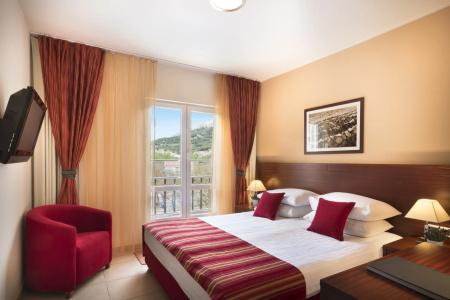 Valamar Atrium Baška Residence - 6
