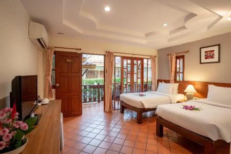 Bangtao Village Resort - Sha - 149