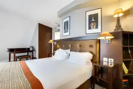 Le 12 Hôtel - 37