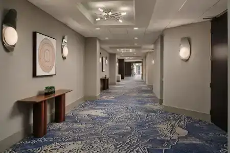 Hyatt Regency Suites Atlanta Northwest - 10