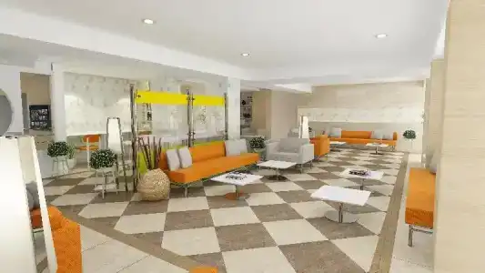 Mersoy Bellavista Suites - 45