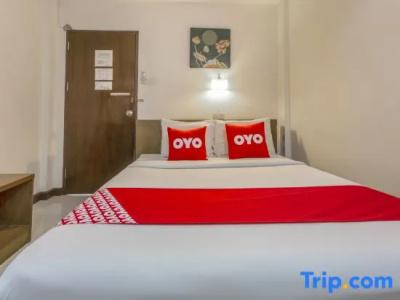 Vaccinated Staff -Oyo 1096 Winner Inn - 41