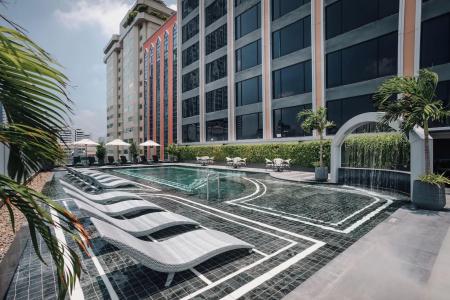 Aira Bangkok - 28
