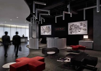 Pullman Jakarta Central Park - 1