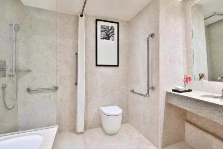 Sheraton Grand Bangalore at Brigade Gateway - 128