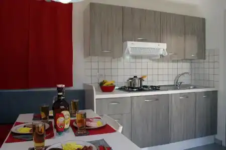 Villaggio Camping Bosco Selva - 5