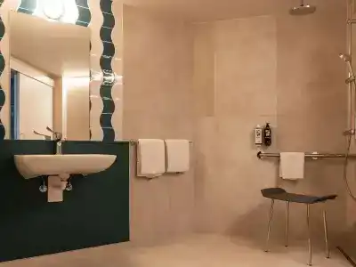 ibis Brugge Centrum - 39